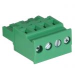 Клеммник 2EDGKA-5.08-04P-14-00Z(H)