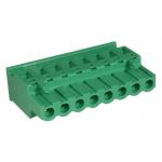 Клеммник 2EDGKA-5.08-08P-14-00A(H)