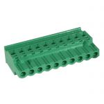 Клеммник 2EDGKA-5.08-10P-14-00Z(H)