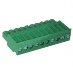 Клеммник 2EDGKA-5.08-10P-14-00Z(H)