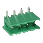 Клеммник 2EDGR-5.08-04P-14-100Z(H)