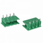 Клеммник 2EDGR-5.08-04P-14-100Z(H)