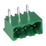 Клеммник 2EDGRC-5.0-03P-14-00Z(H)