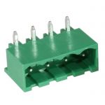 Клеммник 2EDGRC-5.0-04P-14-00A(H)