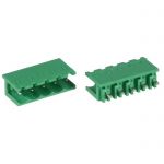 Клеммник 2EDGV-5.0-05P-14-00A(H)