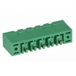 Клеммник 2EDGVM-5.08-05P-14-00Z(H)