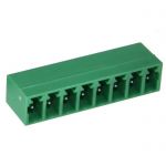 Клеммник 15EDGVC-3.81-08P-14-00Z(H)