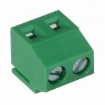 Клеммник DG381-3.81-02P-14-00A(H)
