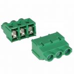 Клеммник DG636-7.62-03P-14-00Z(H)