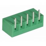 Клеммник 15EDGRC-3.81-05P-14-00Z(H)