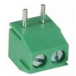 Клеммник DG350R-3.5-02P-14-00Z(H)