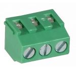 Клеммник DG381-3.5-03P-14-00Z(H)