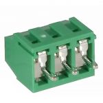 Клеммник DG381-3.5-03P-14-00Z(H)
