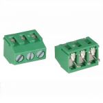 Клеммник DG381-3.5-03P-14-00Z(H)