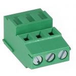 Клеммник DG500H-5.0-03P-14-00A(H)