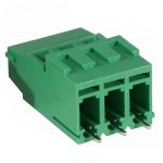 Клеммник DG500H-5.0-03P-14-00Z(H)