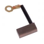 Щетки для эл.двиг. brush-15 Cu-C