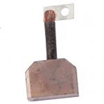 Щетки для эл.двиг. brush-6 Cu-C