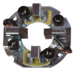 Щетки для электродвигателя brush-10 Cu-C