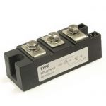 Модуль диодный МДТ200-12