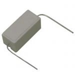 Резистор RX27-1 75 Ом 5W 5% / SQP5