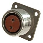 Разъем ШР20П2ЭГ6 РОЗЕТКА (SZC)