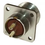 Разъем ШР20П2ЭГ6 РОЗЕТКА (SZC)