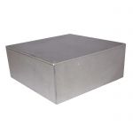 Корпус для РЭА BS21 (250x250x100)