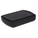 Корпус для РЭА PL2943BK (140x100x30)