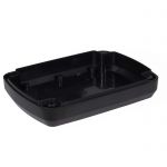 Корпус для РЭА PL2943BK (140x100x30)