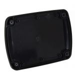 Корпус для РЭА PL2943BK (140x100x30)