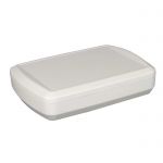 Корпус для РЭА PL2943WH (140x100x30) GAINTA