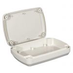 Корпус для РЭА PL2943WH (140x100x30) GAINTA