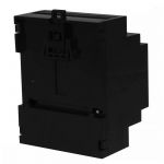 Корпус для РЭА D4MG-BK (71x90.2x57.5) RCT