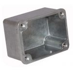 Корпус для РЭА G105 (55.5x41x31) GAINTA