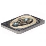 Корпус для РЭА G105 (55.5x41x31) GAINTA