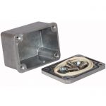 Корпус для РЭА G105 (55.5x41x31) GAINTA