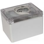 Корпус для РЭА G221C (115х90х80)