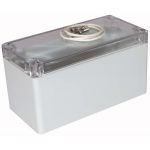 Корпус для РЭА G265C (160х80х85)