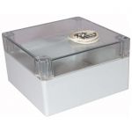 Корпус для РЭА G288C (160х160х90)