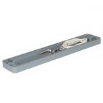 Корпус для РЭА G303 (184х36х35)