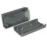 Корпус для РЭА G410 (120х60х40)