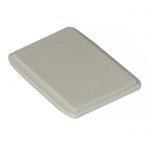 Корпус для РЭА G410 (120х60х40)