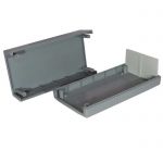 Корпус для РЭА G422 (190х100х60) GAINTA