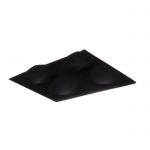 Корпус для РЭА G422 (190х100х60) GAINTA