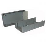 Корпус для РЭА G425 (190х100х80)