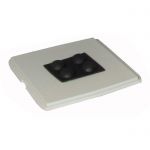 Корпус для РЭА G425 (190х100х80)