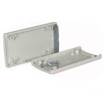 Корпус для РЭА G430(90х50х16)