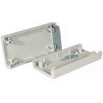 Корпус для РЭА G436 (120х60х30)