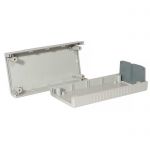 Корпус для РЭА G445 (150х80х45) GAINTA